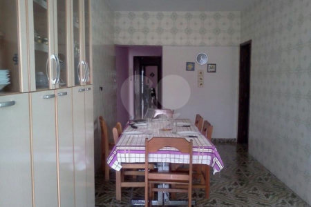 Casa Térrea à venda com 3 quartos em Santana, São Paulo, SP