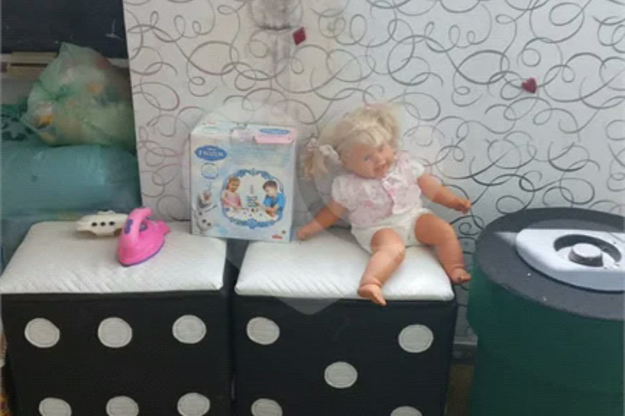 Apartamento à venda com 3 quartos, sendo 1 suíte, em Mandaqui, São Paulo, SP