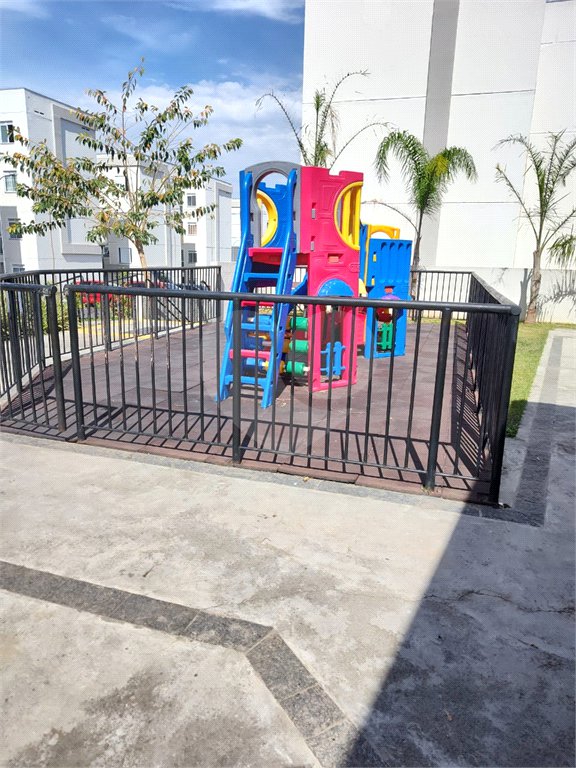 Apartamento à venda com 2 quartos em Jardim Europa, Suzano, SP