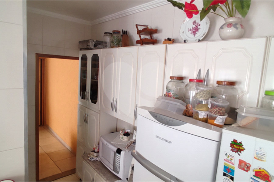 Casa Térrea à venda com 3 quartos, sendo 2 suítes,  em Parque Edu Chaves, São Paulo, SP