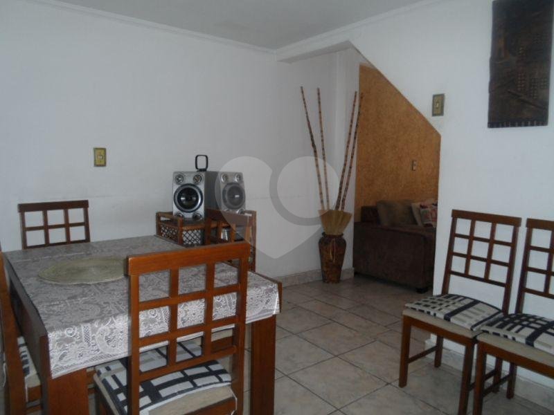Casa de Vila à venda com 3 quartos em Tremembé, São Paulo, SP