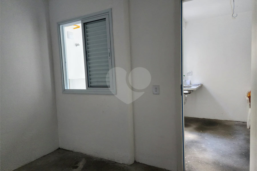 Apartamento à venda com 2 quartos em Tucuruvi, São Paulo, SP