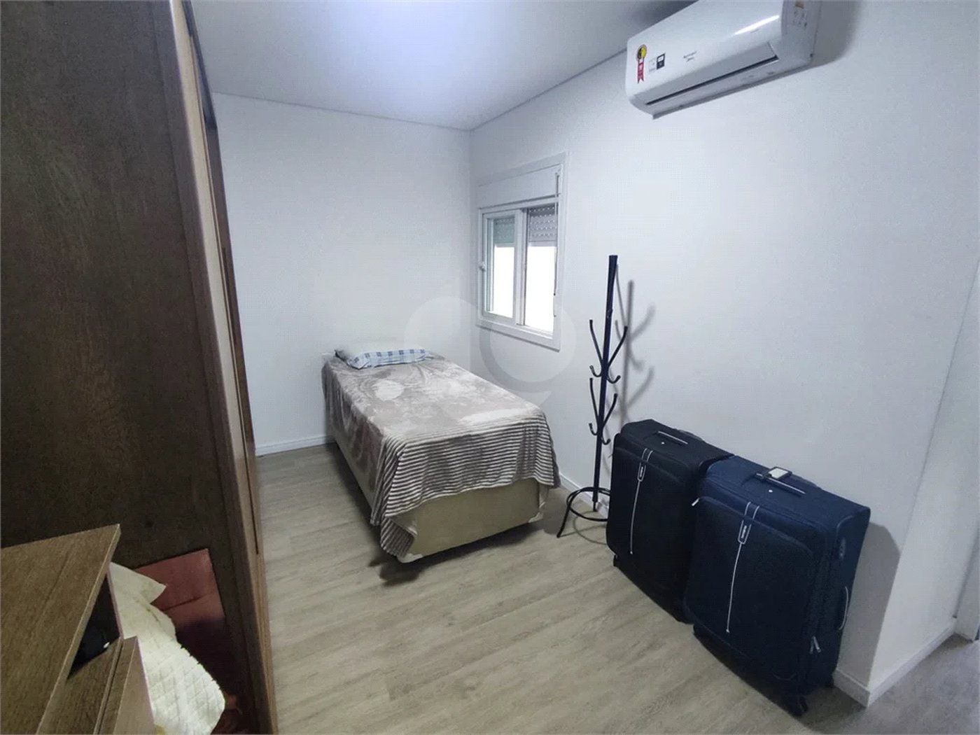 Apartamento à venda no Villa Serena em Piracicaba/SP.