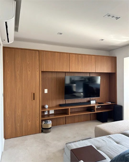 Apartamento à venda com 2 suítes em Jardim das Acácias, São Paulo, SP