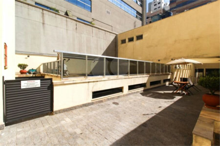 Apartamento à venda com 2 quartos, sendo 1 suíte,  em Itaim Bibi, São Paulo, SP