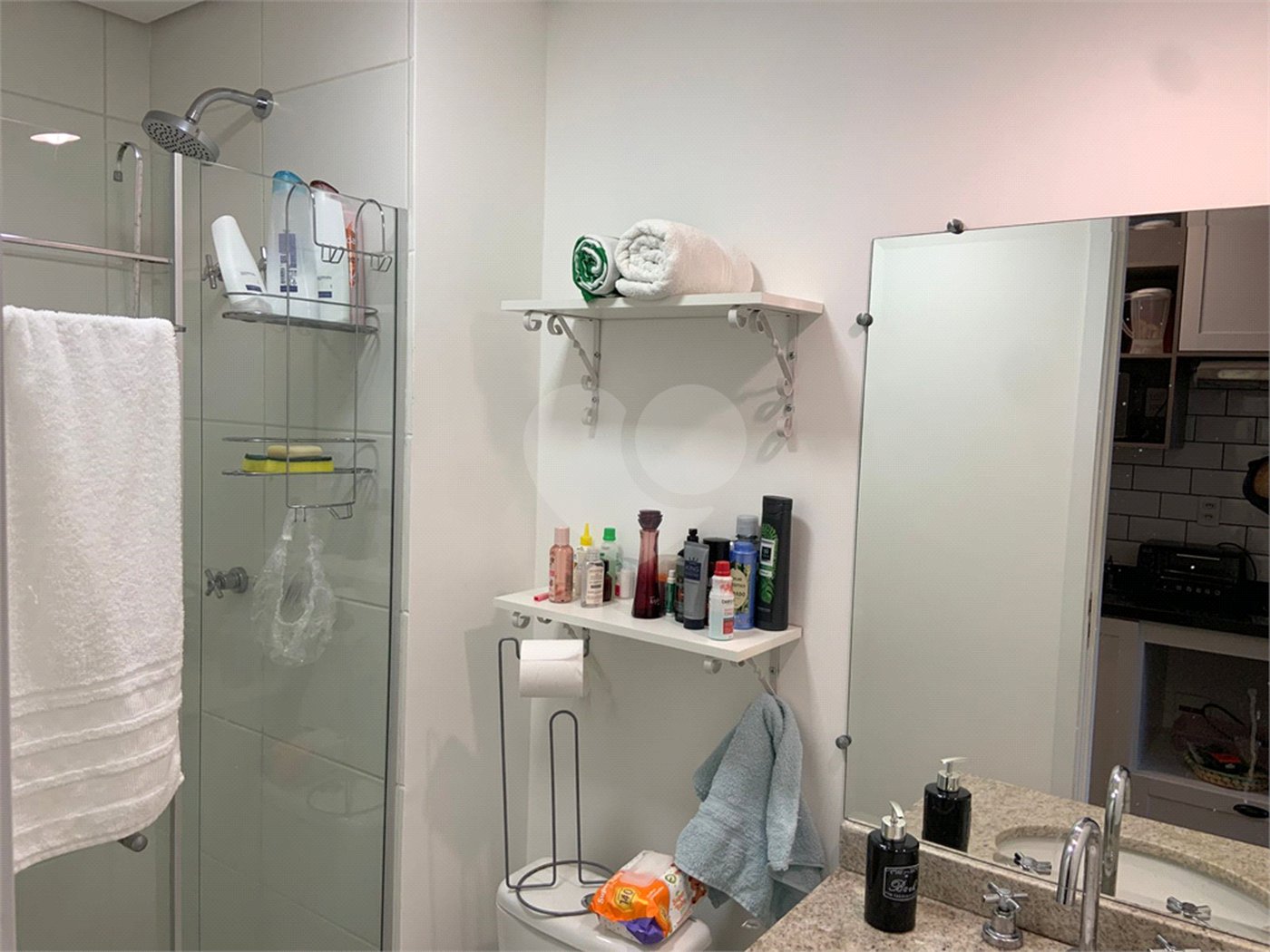 Apartamento à venda ou para alugar com 1 quarto em Pinheiros, São Paulo, SP