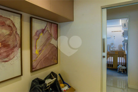 Apartamento à venda com 3 suítes em Butantã, São Paulo, SP