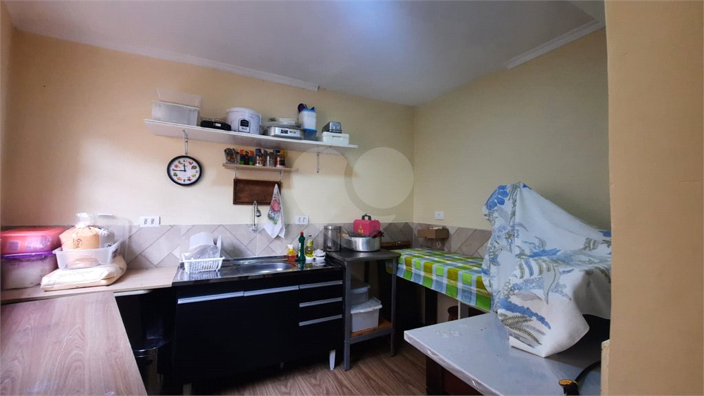 Casa à venda com 3 quartos, sendo 2 suítes, em Santo Amaro, São Paulo, SP