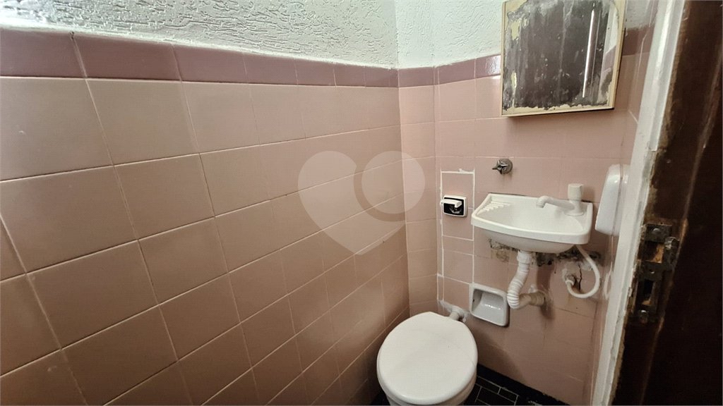 Sobrado à venda com 7 quartos, sendo 1 suíte, em Mandaqui, São Paulo, SP