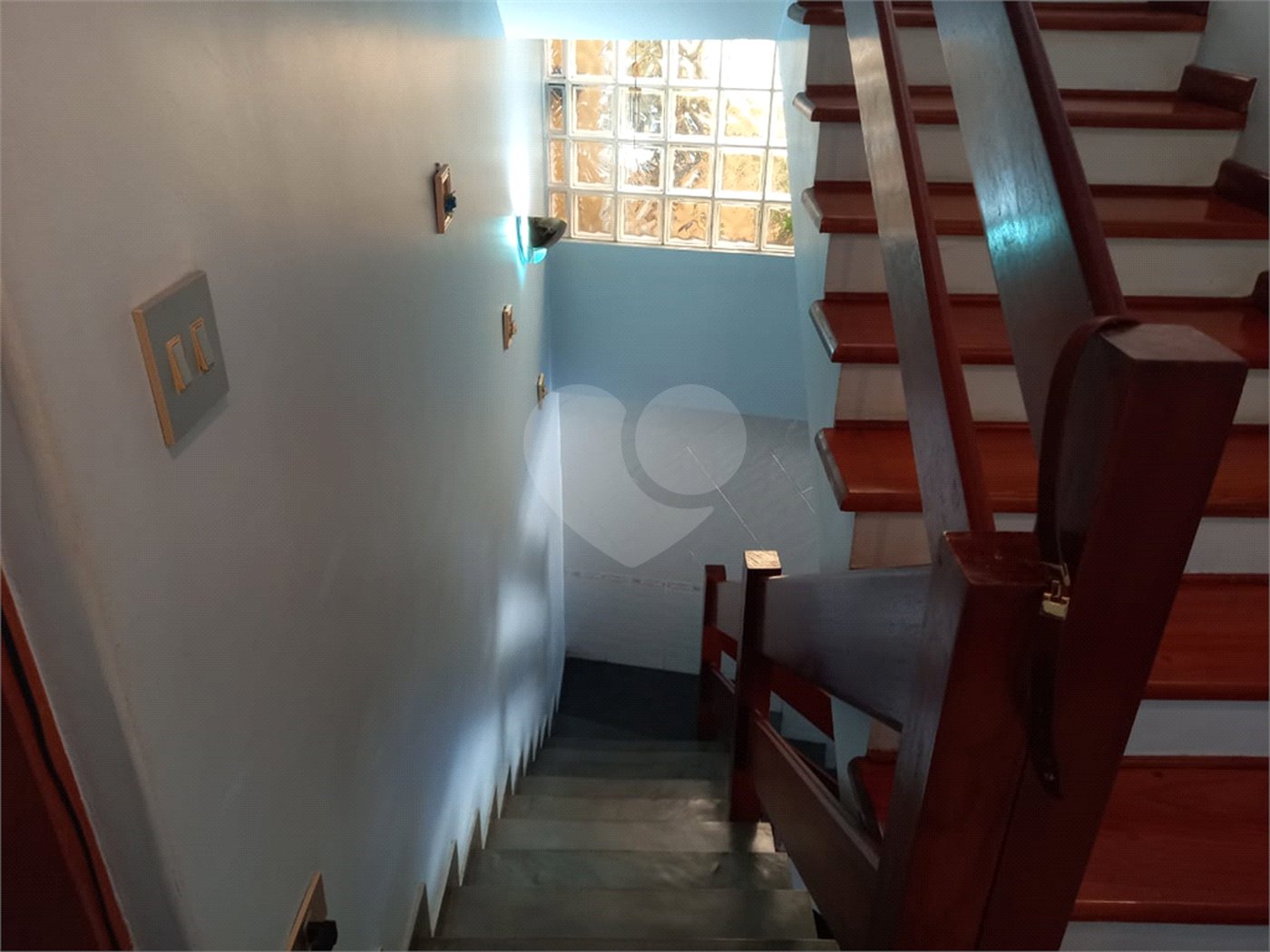 Sobrado à venda com 3 quartos, sendo 1 suíte,  em Santa Teresinha, São Paulo, SP