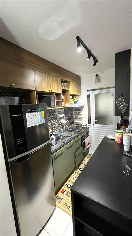 Apartamento à venda com 2 quartos, sendo 1 suíte, em Vila Rosália, Guarulhos, SP