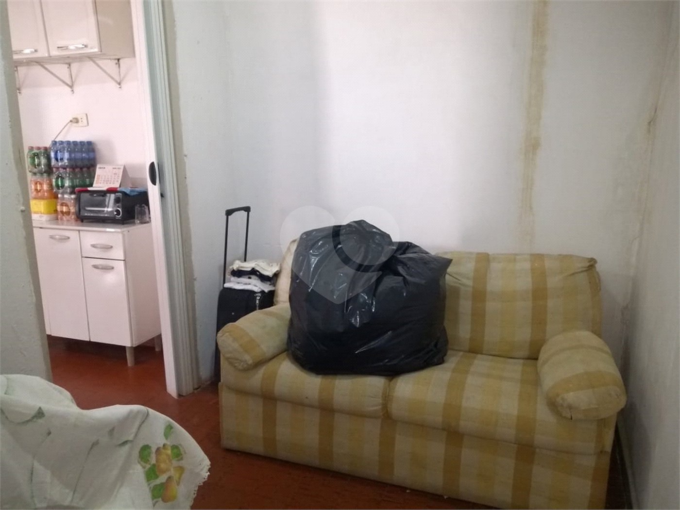 Casa à venda com 1 quarto em Vila Hamburguesa, São Paulo, SP