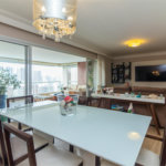 Apartamento à venda com 3 suítes em Perdizes, São Paulo, SP