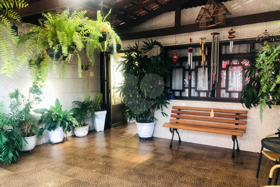 Casa Térrea à venda com 3 quartos, sendo 1 suíte, em Jardim Brasil (zona Norte), São Paulo, SP
