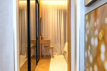 Apartamento à venda com 2 quartos, sendo 1 suíte,  em Pinheiros, São Paulo, SP