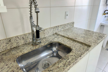 Apartamento à venda ou para alugar com 2 suítes em Jardim Faculdade, Sorocaba, SP