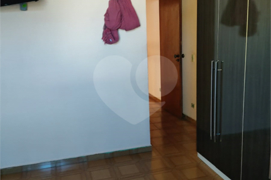 Sobrado à venda com 3 quartos, sendo 1 suíte, em Vila Nova Cachoeirinha, São Paulo, SP