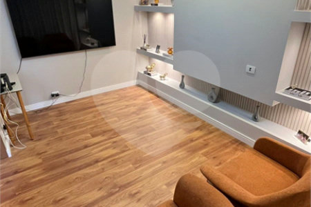 Apartamento à venda com 3 suítes em Vila Suzana, São Paulo, SP