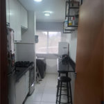 Apartamento à venda com 2 quartos em Ponte Alta, Valinhos, SP