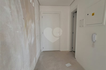 Apartamento à venda com 3 suítes em Perdizes, São Paulo, SP