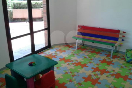 Apartamento à venda com 4 suítes em Vila Andrade, São Paulo, SP