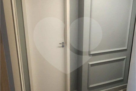 Apartamento à venda com 1 quarto em Rio Pequeno, São Paulo, SP