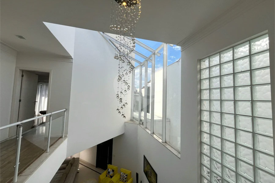 Casa à venda com 3 suítes no condomínio Reserva Nova Cantareira, São Paulo - SP
