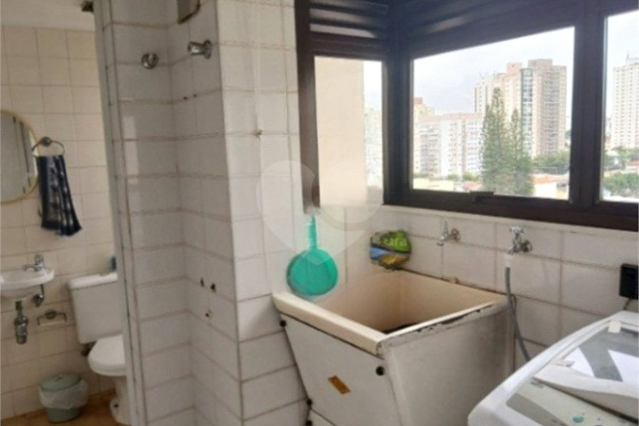 Apartamento à venda com 3 quartos, sendo 1 suíte, em Mooca, São Paulo, SP