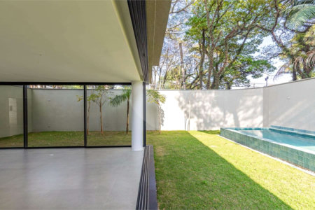 Casa à venda com 4 suítes no condomínio Unyco, São Paulo - SP
