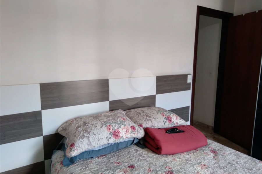 Sobrado à venda com 3 quartos, sendo 1 suíte, em Freguesia do Ó, São Paulo, SP