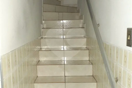 Sobrado à venda com 2 quartos em Água Fria, São Paulo, SP