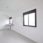 Apartamento à venda com 1 suíte em Vila Guilherme, São Paulo, SP