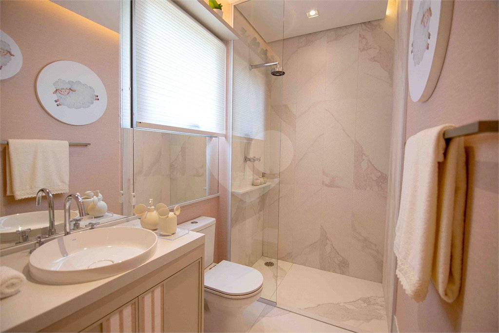Apartamento à venda com 4 suítes em Moema, São Paulo, SP
