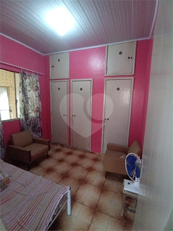 Casa à venda com 2 quartos em Campo Grande, Rio de Janeiro, RJ