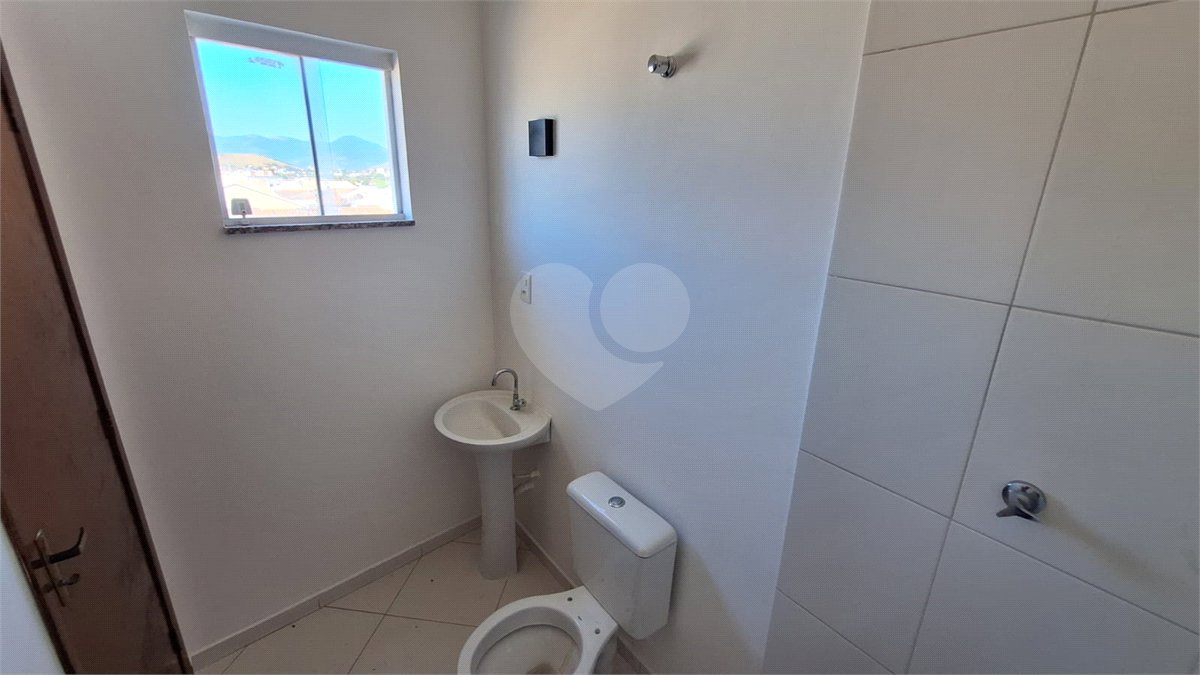 Villagio à venda com 2 suítes em Campo Grande, Rio de Janeiro, RJ