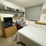 Apartamento à venda com 3 quartos, sendo 1 suíte,  em Tijuca, Rio de Janeiro, RJ