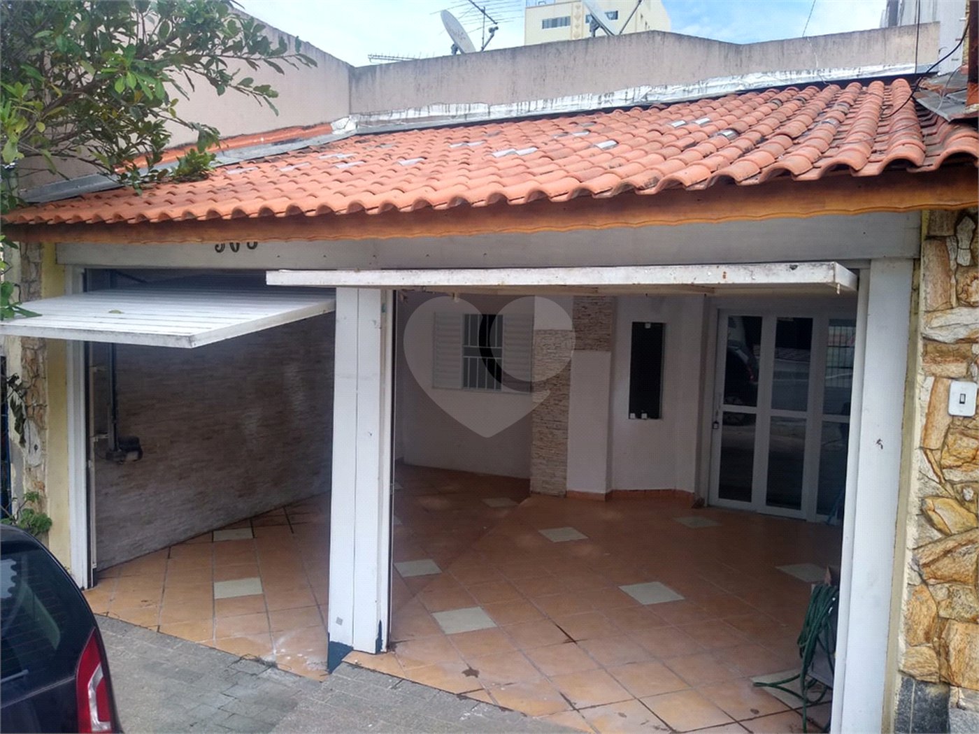 Casa Térrea à venda com 3 quartos, sendo 1 suíte, em Tucuruvi, São Paulo, SP