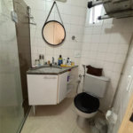 Apartamento à venda com 2 quartos, sendo 1 suíte, em Sumarezinho, São Paulo, SP
