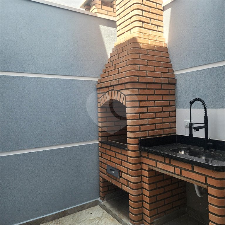 Sobrado à venda com 3 quartos, sendo 1 suíte, em Parque Vitória, São Paulo, SP
