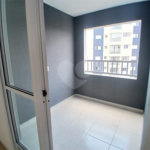Apartamento à venda com 2 quartos em Vila Pereira Barreto, São Paulo, SP
