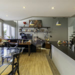 Apartamento para alugar com 1 suíte em Real Parque, São Paulo, SP