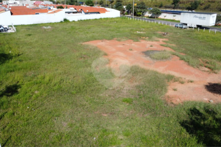 Terreno à venda em Residencial Santa Madre Paulina, Salto, SP