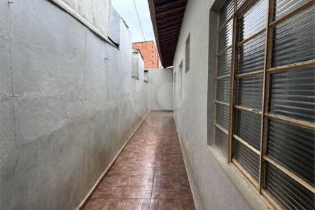 Casa à venda com 4 quartos, sendo 1 suíte,  em Jardim Wanderley, Tatuí, SP