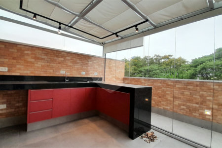 Apartamento à venda com 2 quartos, sendo 1 suíte, em Jardim São Paulo(zona Norte), São Paulo, SP