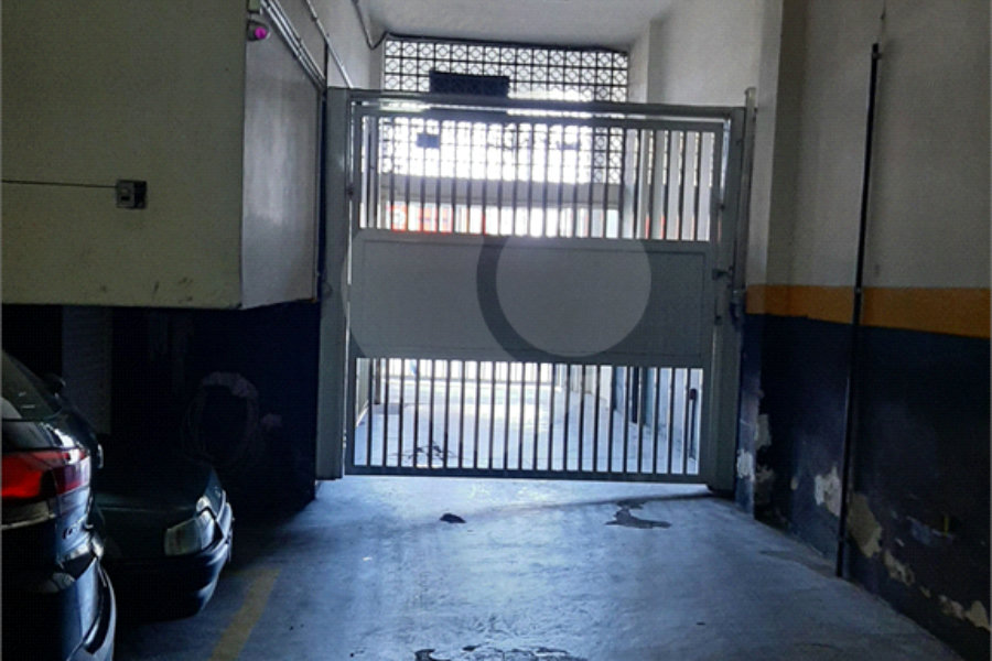 Apartamento à venda com 2 quartos em Santana, São Paulo, SP