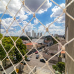 Apartamento à venda com 3 quartos, sendo 1 suíte, em Campo Grande, São Paulo, SP