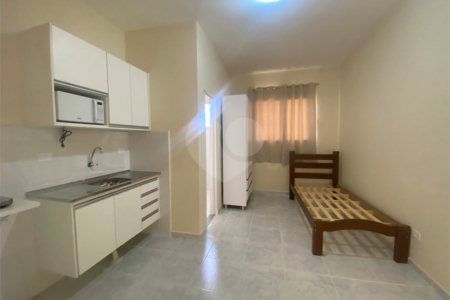 Apartamento para alugar com 1 quarto em Rio Pequeno, São Paulo, SP