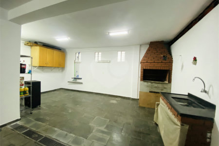 Casa à venda ou para alugar com 3 suítes em Jardim do Mar, São Bernardo do Campo, SP