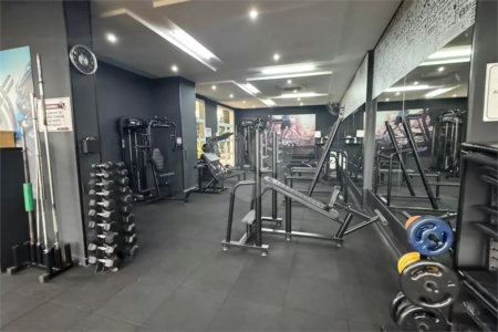 Apartamento à venda ou para alugar com 3 suítes em Água Branca, São Paulo, SP