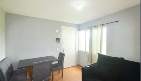 Apartamento para alugar com 2 quartos, sendo 1 suíte,  em Campo Grande, Rio de Janeiro, RJ